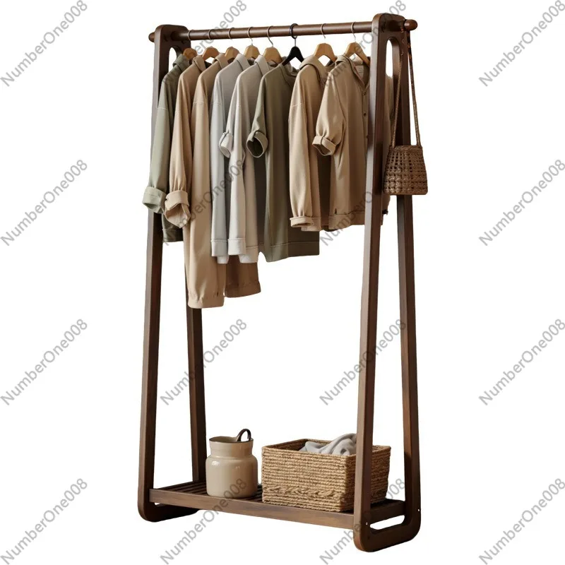 Coat Rack Standing - Rak Pakaian Berdiri, Rak Pengering Pakaian
