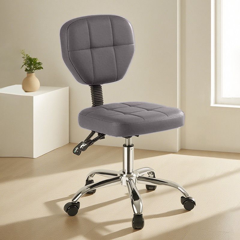Office Furniture Ergonomic - Kursi Putar Modern, Kursi Beroda yang