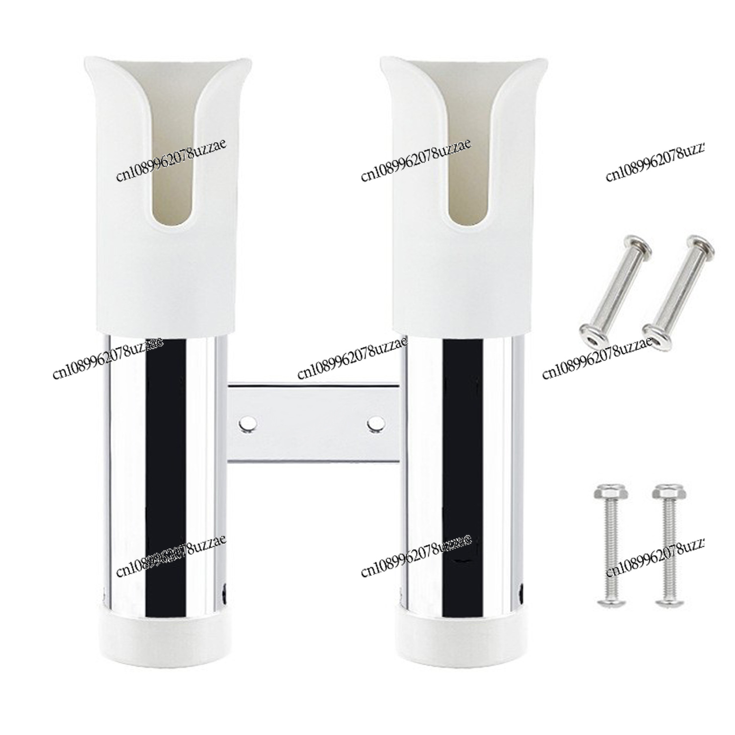 Office Furniture Plus - Penyangga Joran Pancing Dua Bagian dari