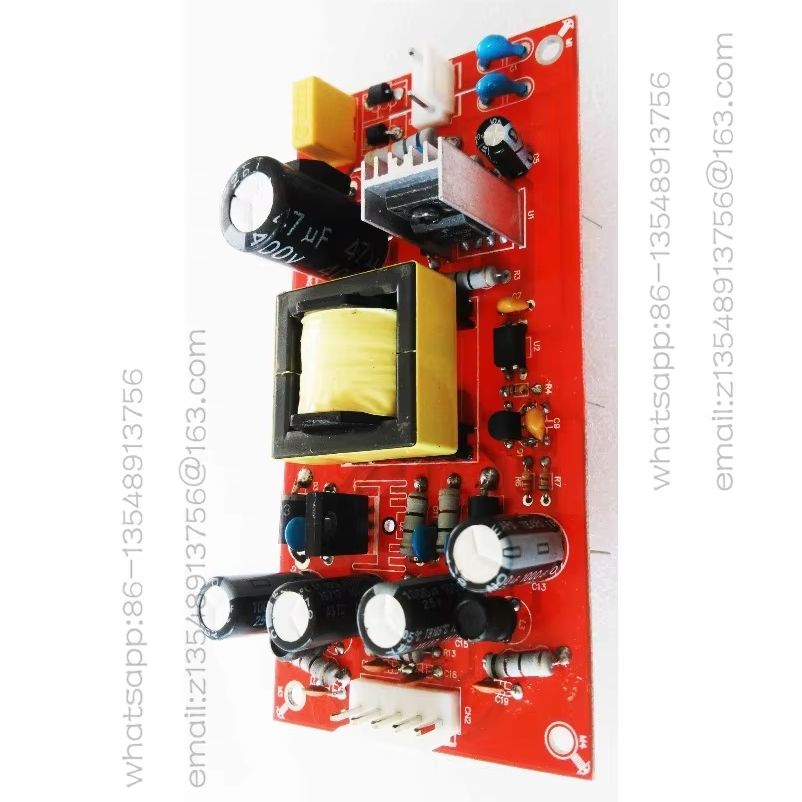 Office Furniture Plus - Audio, Papan Daya Switching, Papan Perbaikan