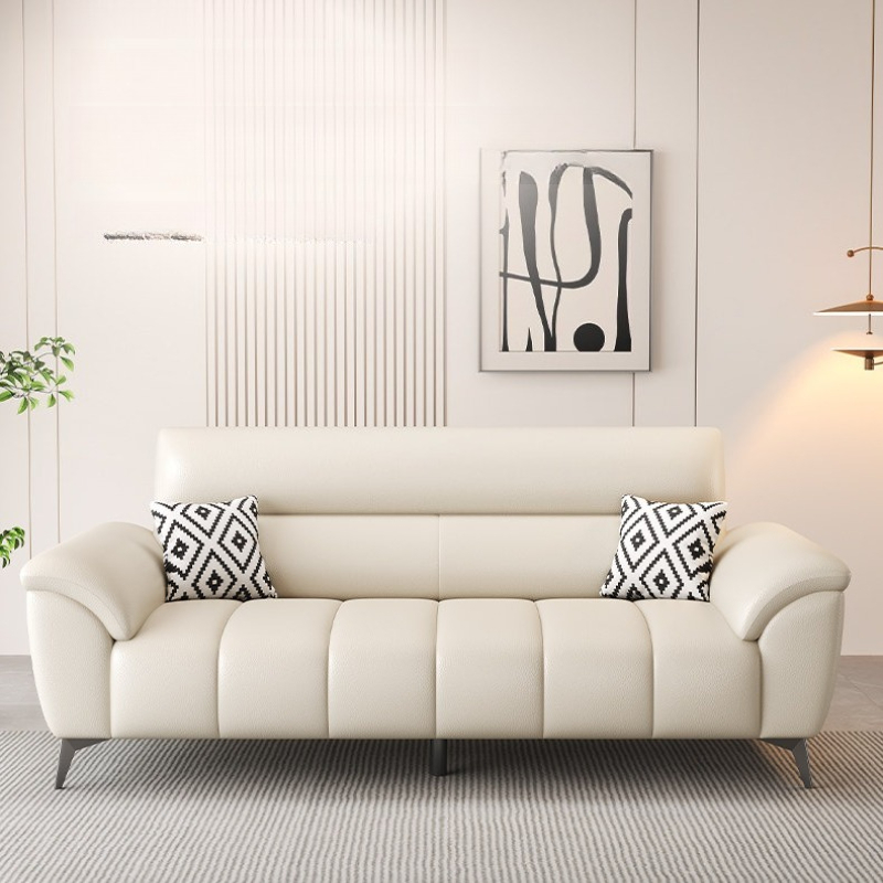 Office Furniture Ergonomic - Sofa lipat ganda tiga ergonomis multifungsi