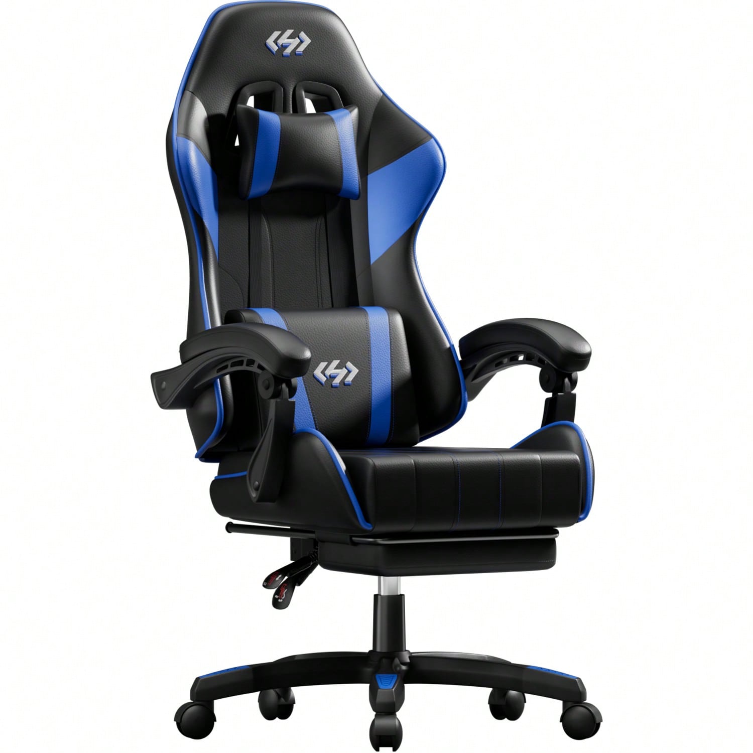Office Furniture Ergonomic - Kursi Gaming HLDIRECT, Kursi Kantor Komputer