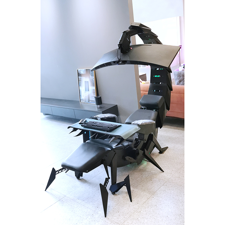 Kursi SK Scorpion Imperator Wo - Work Office Furniture ulasan dan harga