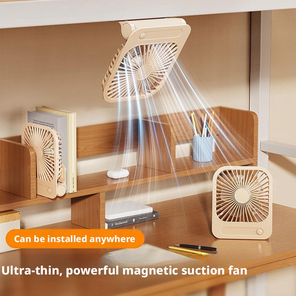 Kipas Pendingin Magnetik Ultra - Office Furniture Brands ulasan dan harga