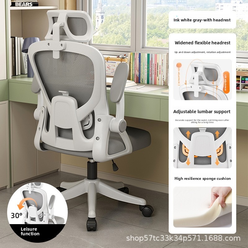 Pengiriman Gratis Kursi Meja E - Gaming Desk With Hutch ulasan dan harga