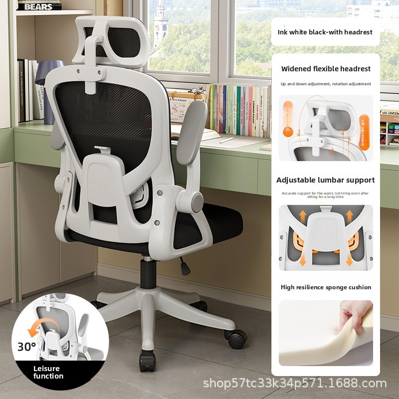 Pengiriman Gratis Kursi Meja E - Gaming Desk With Hutch ulasan dan harga