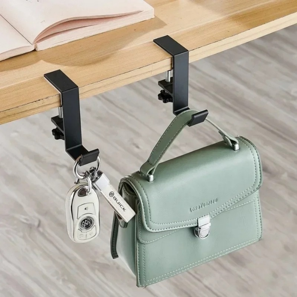 1/2 Buah Gantungan Meja Tanpa  - Gaming Desk With Hutch ulasan dan harga