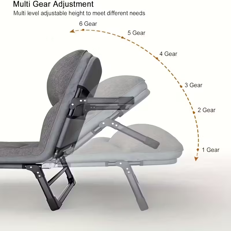 Tempat Tidur Lipat Portabel Ta - Office Furniture Ergonomic ulasan dan harga