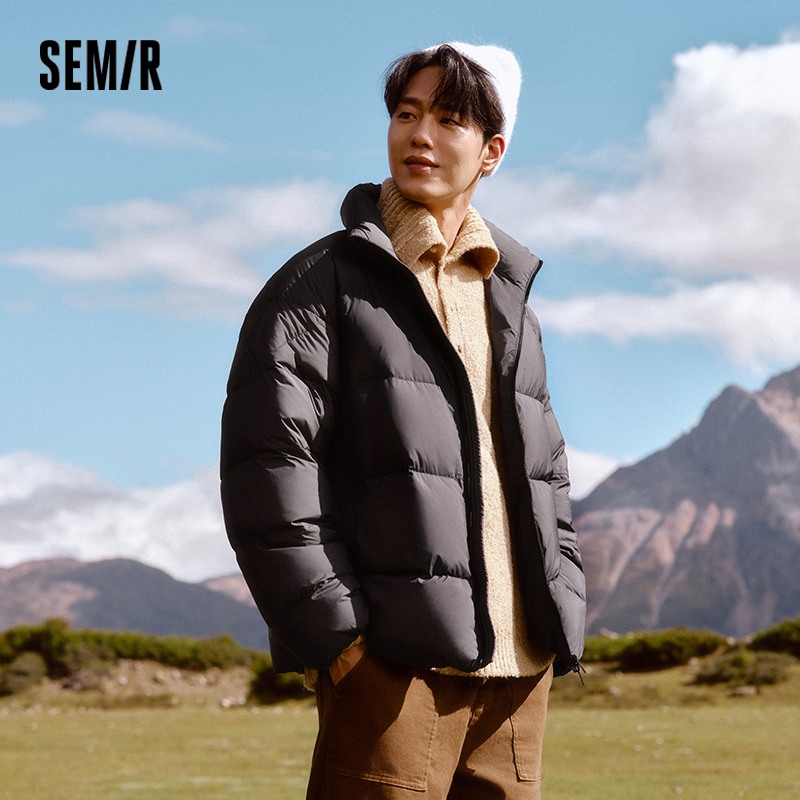 Semir Jaket Pria Musim Dingin  - Coat Rack Standing ulasan dan harga