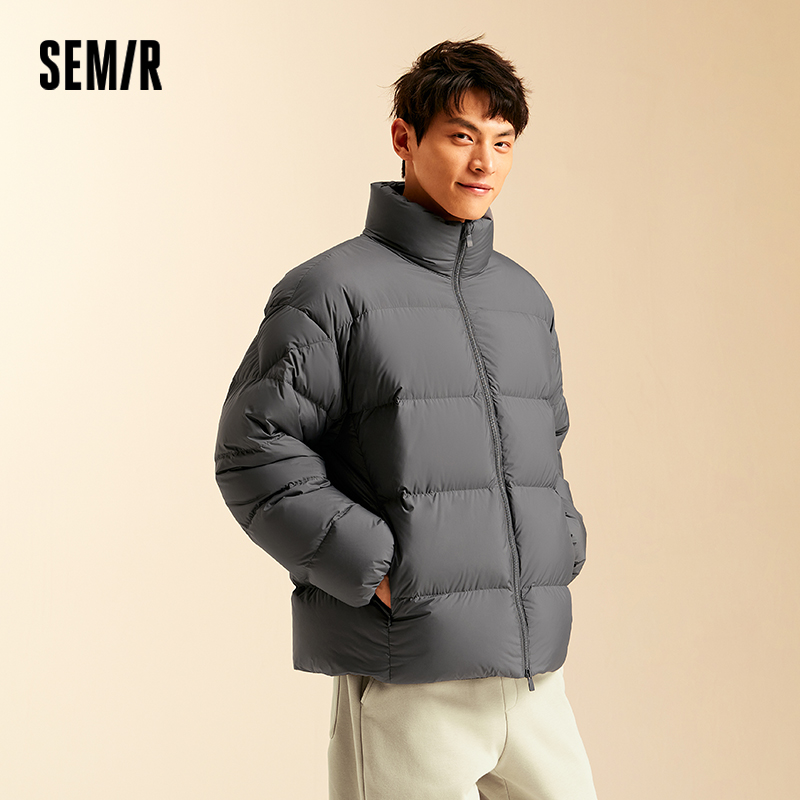 Semir Jaket Pria Musim Dingin  - Coat Rack Standing ulasan dan harga