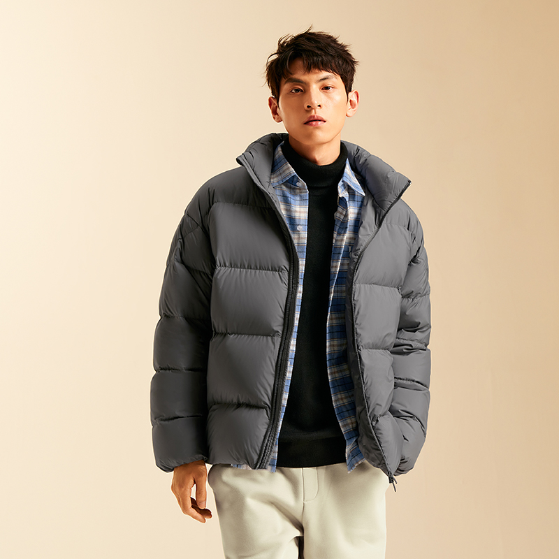 Semir Jaket Pria Musim Dingin  - Coat Rack Standing ulasan dan harga