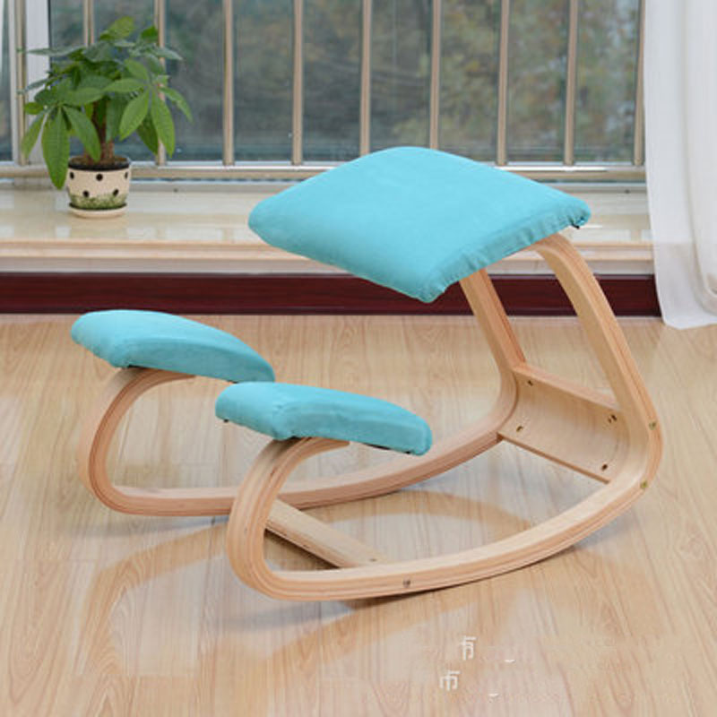 Bangku kursi berlutut asli, ba - Office Furniture Ergonomic ulasan dan harga