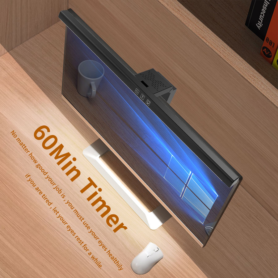Lampu LED Monitor 50cm, Lampu  - Office Furniture Brands ulasan dan harga