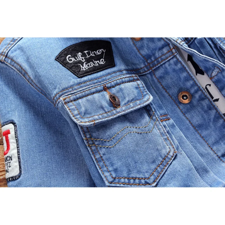Jaket Denim Pria Baru 2026, Ja - Coat Rack Standing ulasan dan harga