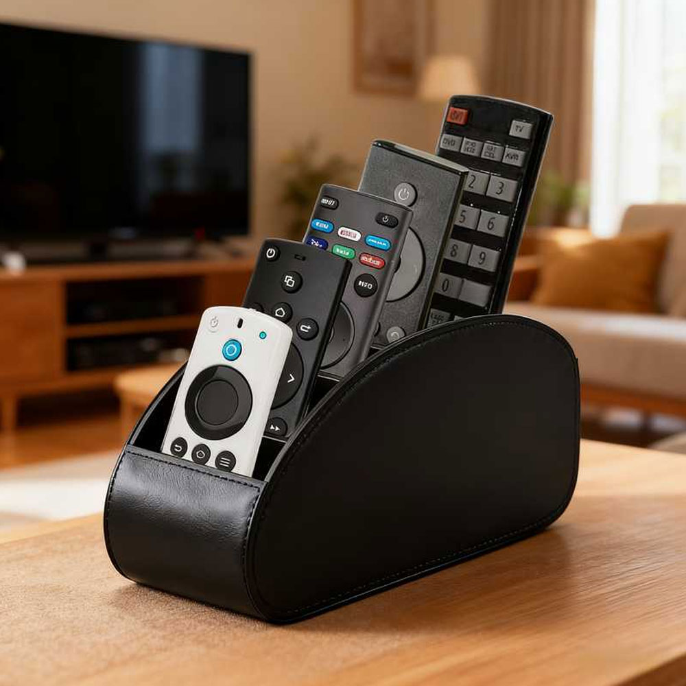 Kotak Penyimpanan Remote Contr - Office Furniture Brands ulasan dan harga