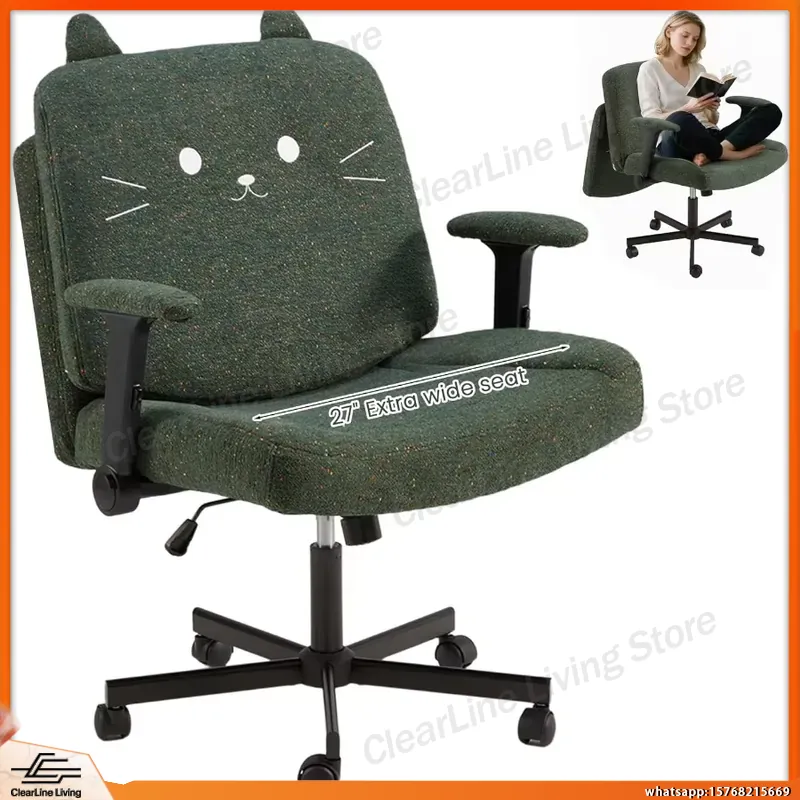 Kursi Kantor Ergonomis dengan  - Office Furniture Plus ulasan dan harga