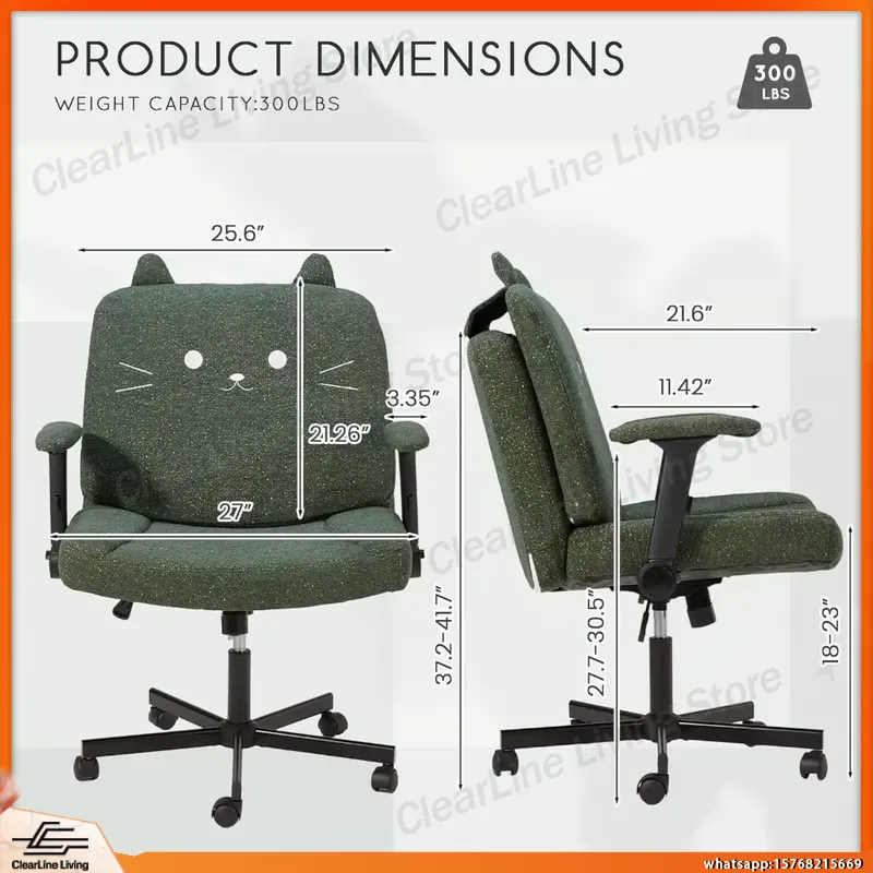 Kursi Kantor Ergonomis dengan  - Office Furniture Plus ulasan dan harga