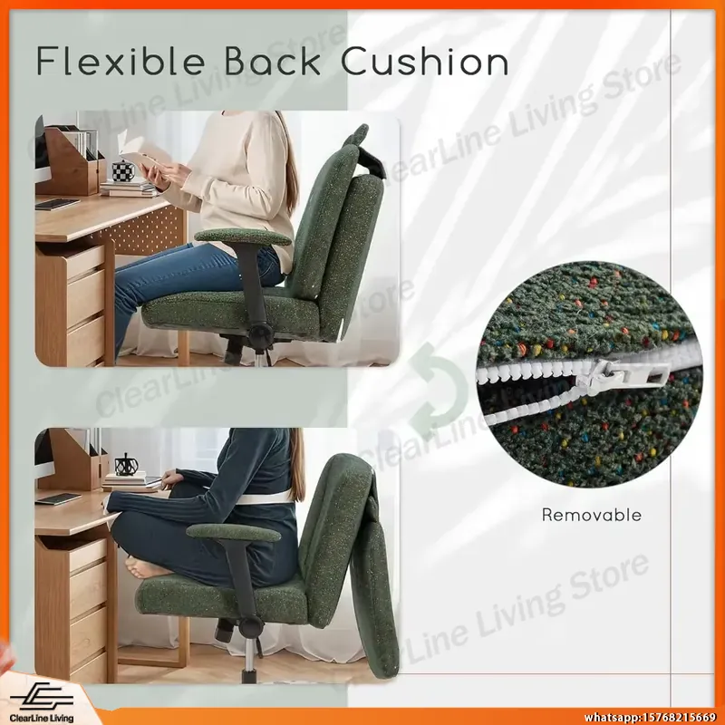 Kursi Kantor Ergonomis dengan  - Office Furniture Plus ulasan dan harga