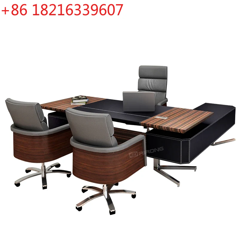 Set Perabot Kantor Pribadi Kec - Office Furniture Plus ulasan dan harga