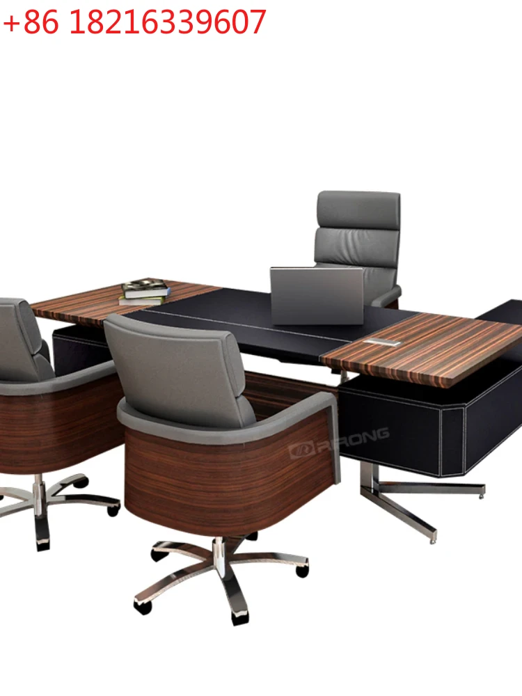 Set Perabot Kantor Pribadi Kec - Office Furniture Plus ulasan dan harga