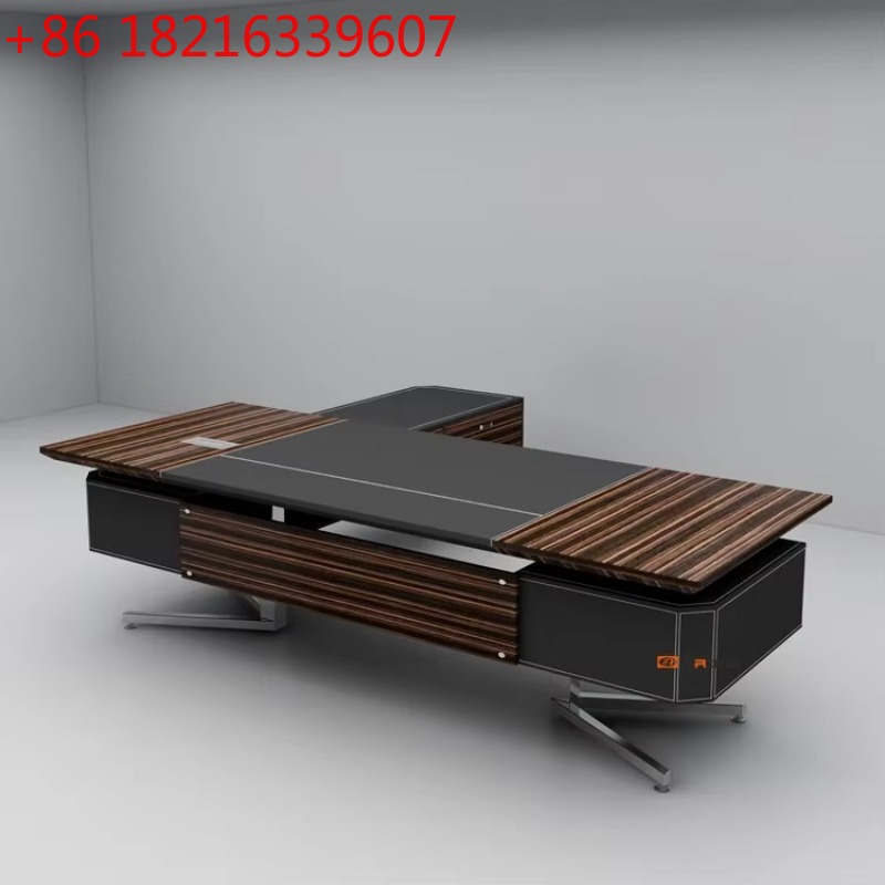 Set Perabot Kantor Pribadi Kec - Office Furniture Plus ulasan dan harga