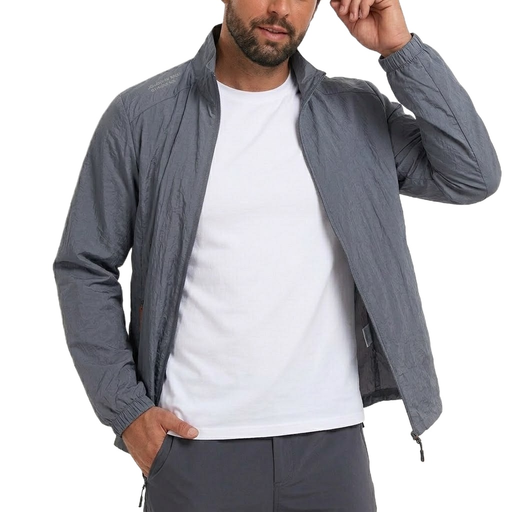 Jaket Pelindung Sinar Matahari - Coat Rack Standing ulasan dan harga
