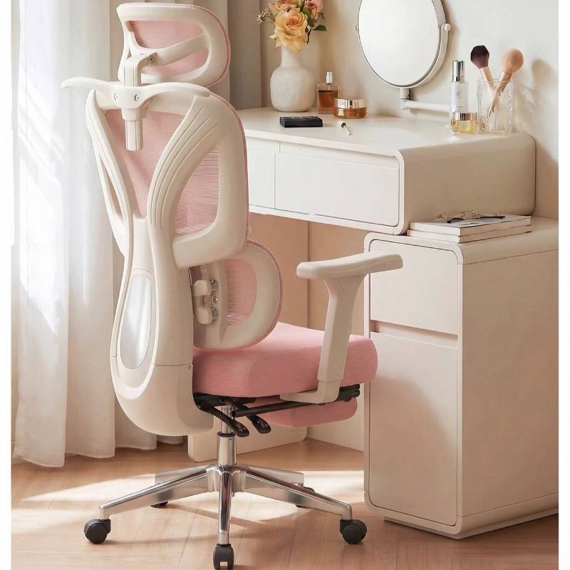 145 °   Kursi Komputer Ergonom - Office Furniture Ergonomic ulasan dan harga