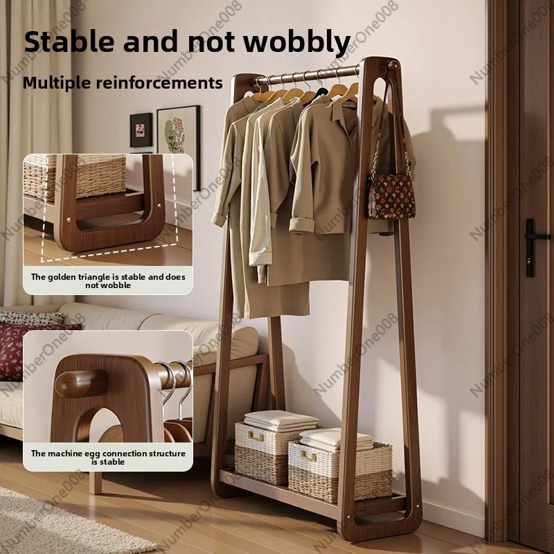 Rak Pakaian Berdiri, Rak Penge - Coat Rack Standing ulasan dan harga