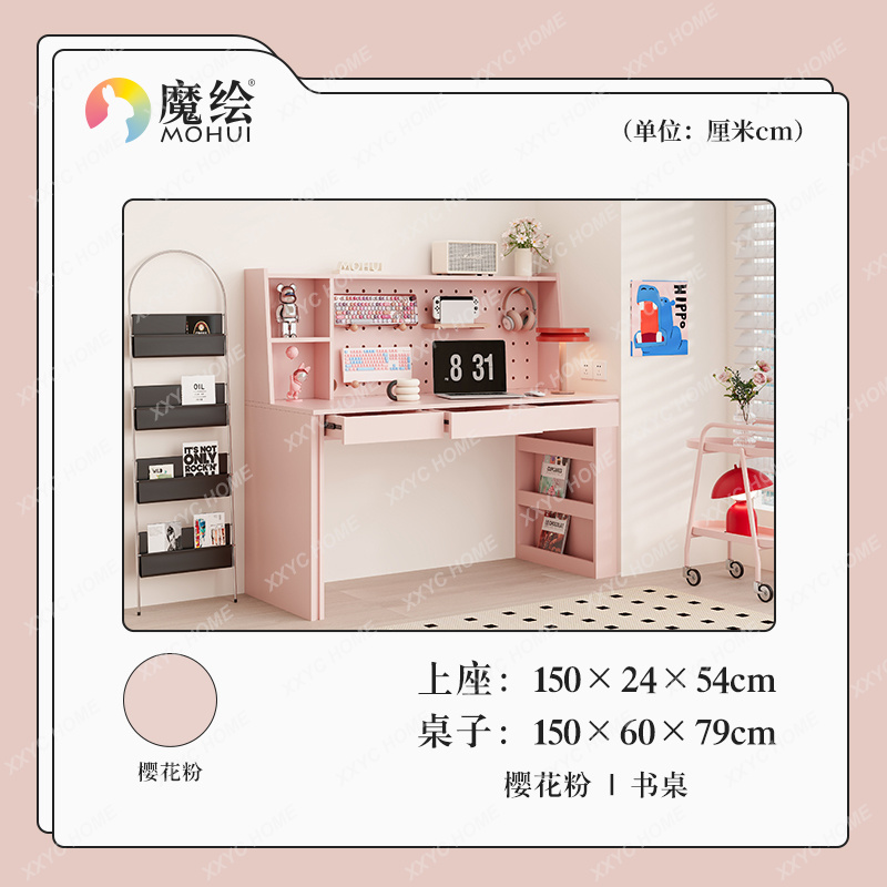 Apartemen besar dan kecil, mej - Office Furniture Plus ulasan dan harga