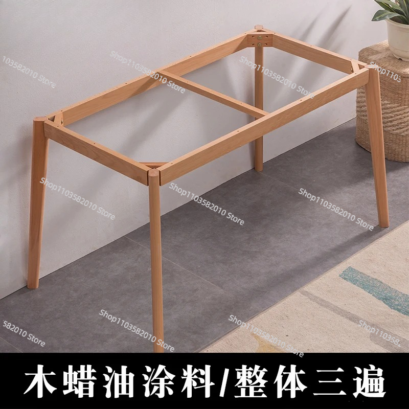 Kaki Meja Kayu Persegi Panjang - Office Furniture Plus ulasan dan harga