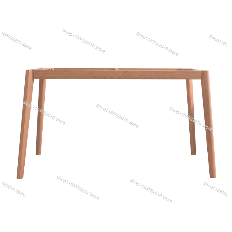 Kaki Meja Kayu Persegi Panjang - Office Furniture Plus ulasan dan harga