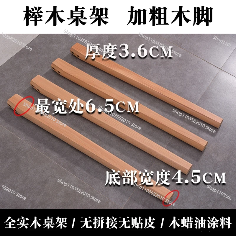 Kaki Meja Kayu Persegi Panjang - Office Furniture Plus ulasan dan harga
