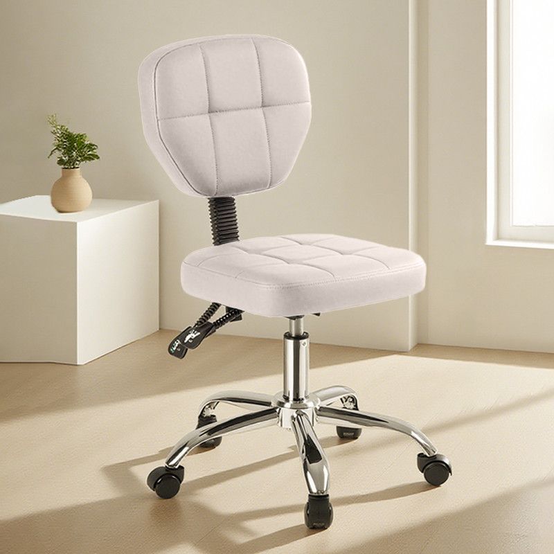 Kursi Putar Modern, Kursi Bero - Office Furniture Ergonomic ulasan dan harga