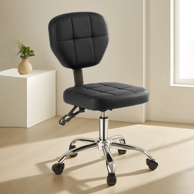 Kursi Putar Modern, Kursi Bero - Office Furniture Ergonomic ulasan dan harga