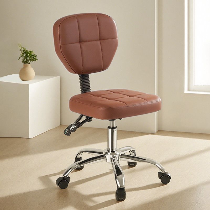 Kursi Putar Modern, Kursi Bero - Office Furniture Ergonomic ulasan dan harga