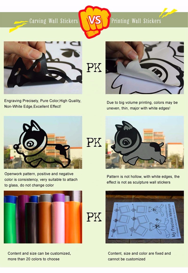 Stiker dinding Patung Kebebasa - Office Furniture Usa ulasan dan harga