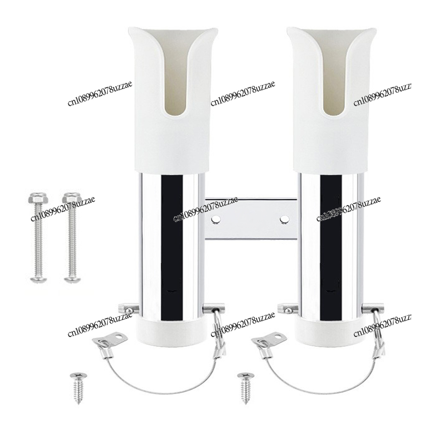Penyangga Joran Pancing Dua Ba - Office Furniture Plus ulasan dan harga