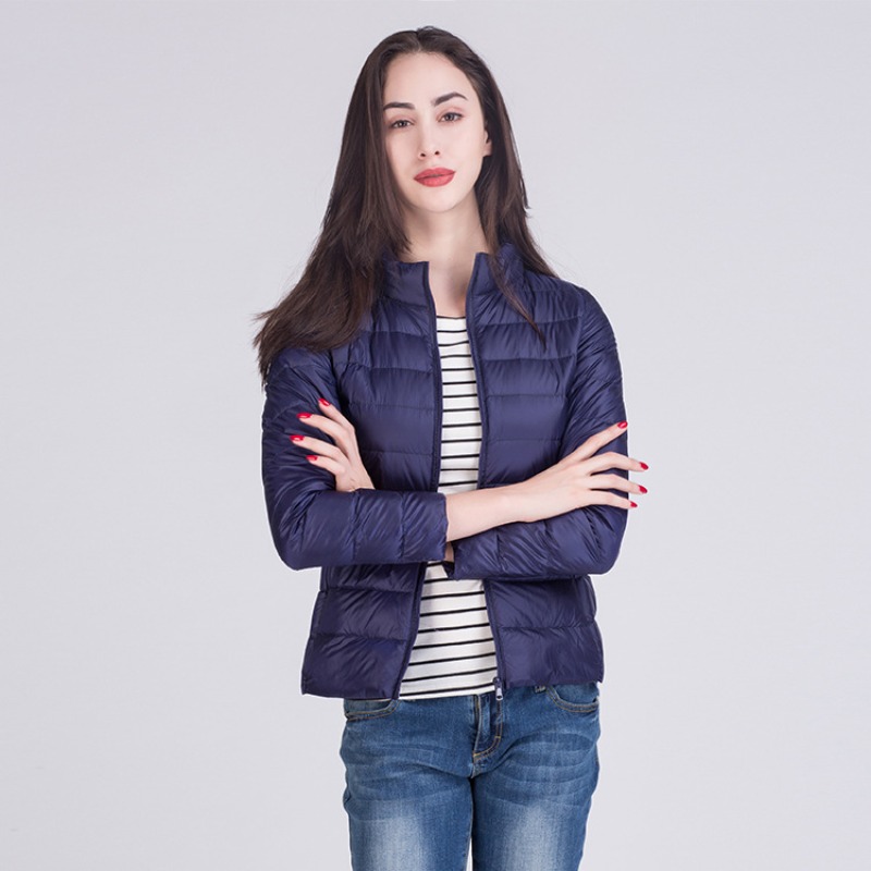 Mantel wanita Puffer, mantel w - Coat Rack Standing ulasan dan harga