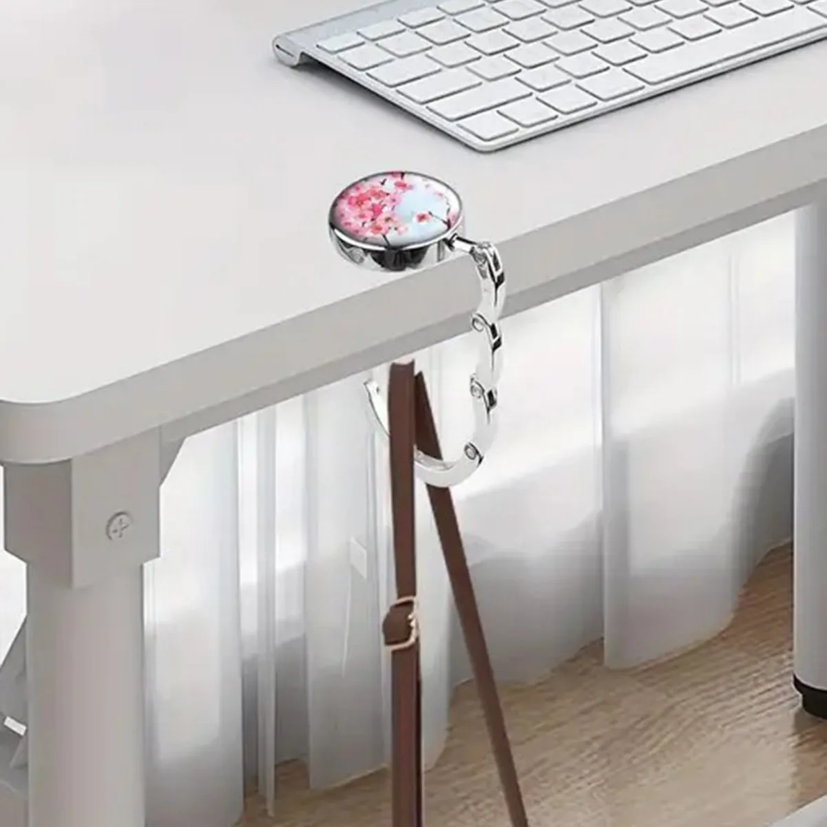Gantungan Tas Tangan Campuran  - Office Furniture Brands ulasan dan harga