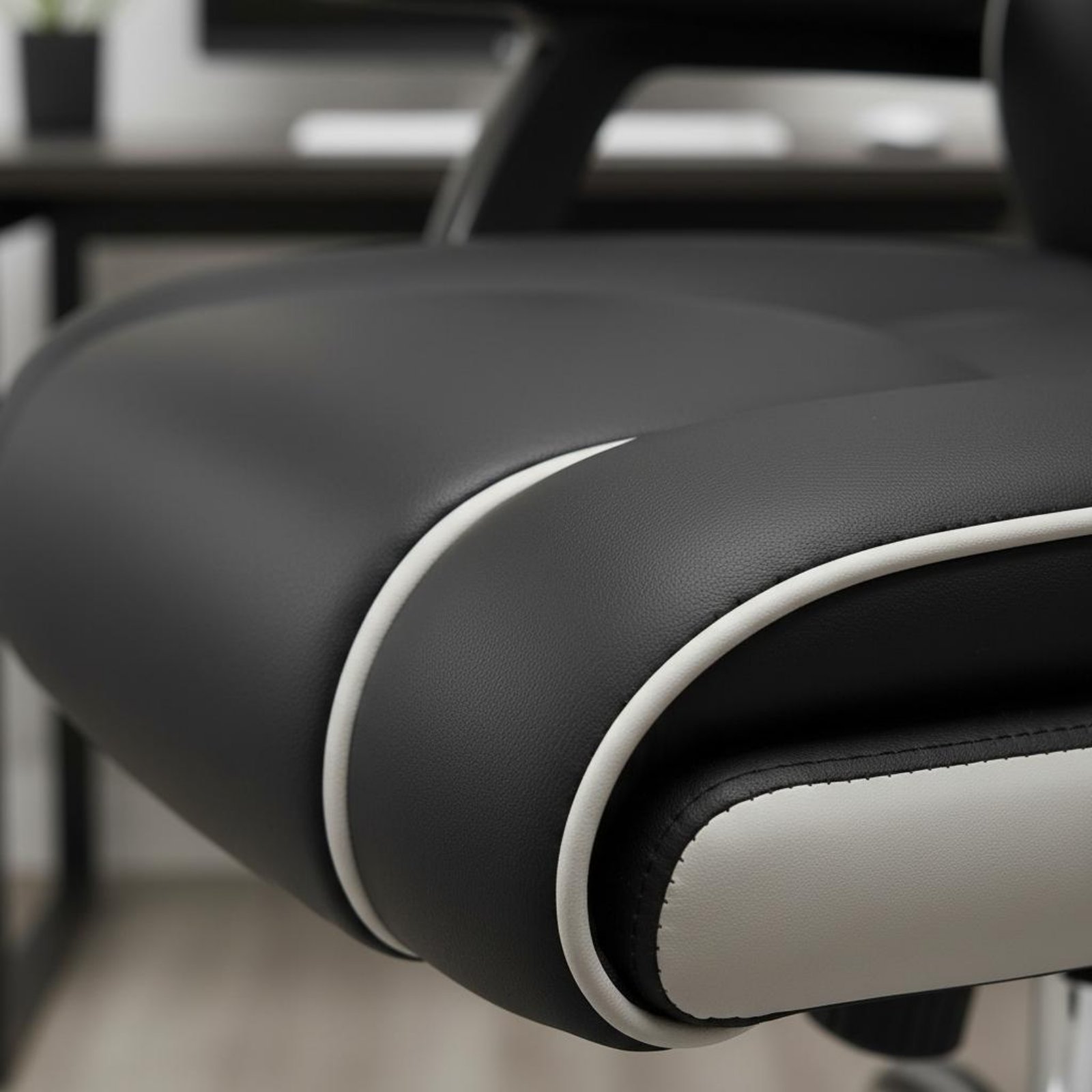 Kursi Gaming Ergonomis, Tinggi - Office Furniture Ergonomic ulasan dan harga