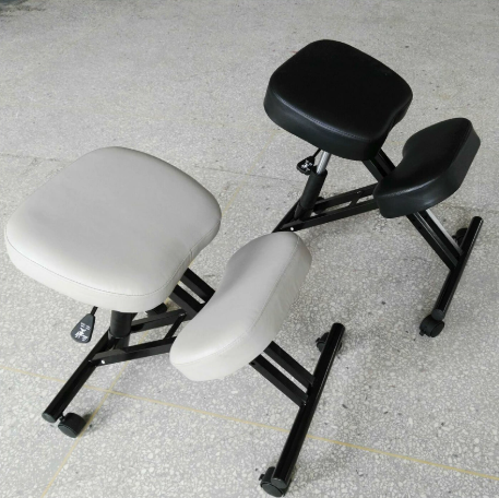 Kursi Berlutut Ergonomis yang  - Office Furniture Ergonomic ulasan dan harga