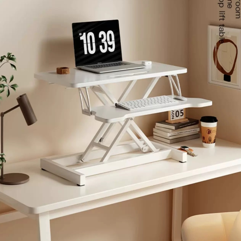 Meja Berdiri dengan Ketinggian - Office Furniture Brands ulasan dan harga