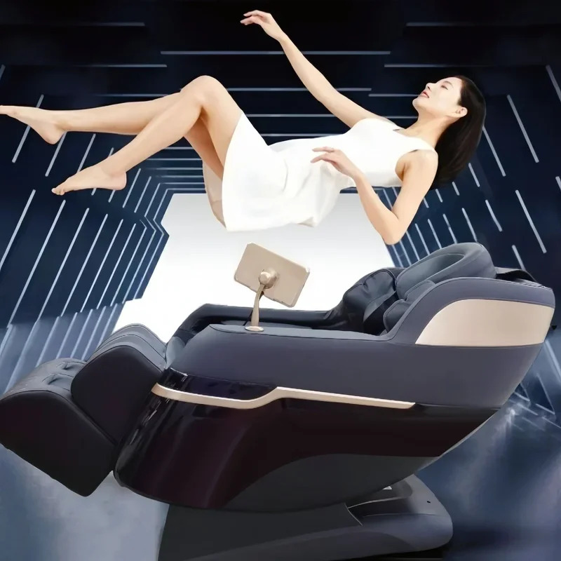Kursi Pijat Jejak 4D SL, Duduk - Office Furniture Ergonomic ulasan dan harga