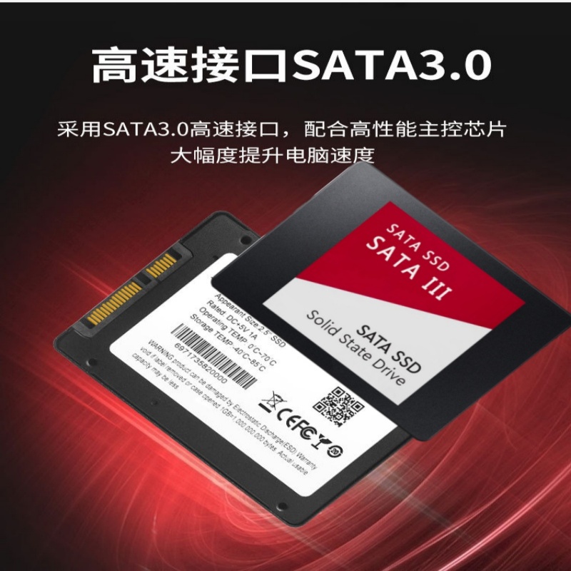 SSD SATA3 Baru Asli 120GB 240G - Work Office Furniture ulasan dan harga