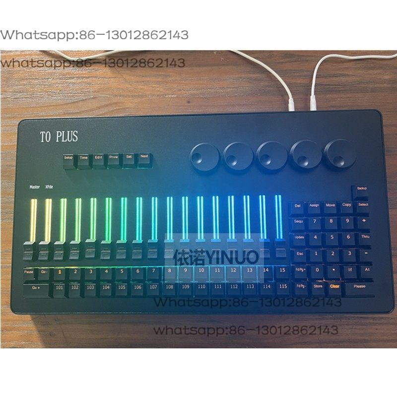 Mini Light Command Wing Plus P - Office Furniture Plus ulasan dan harga