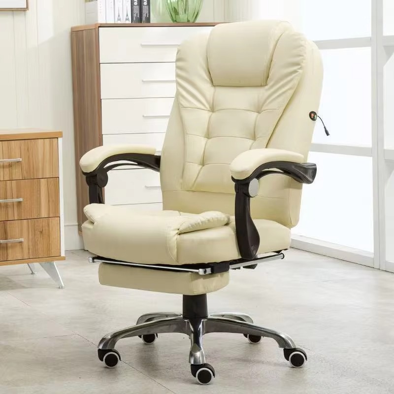 Kursi Kantor Berkualitas Tingg - Office Furniture Ergonomic ulasan dan harga