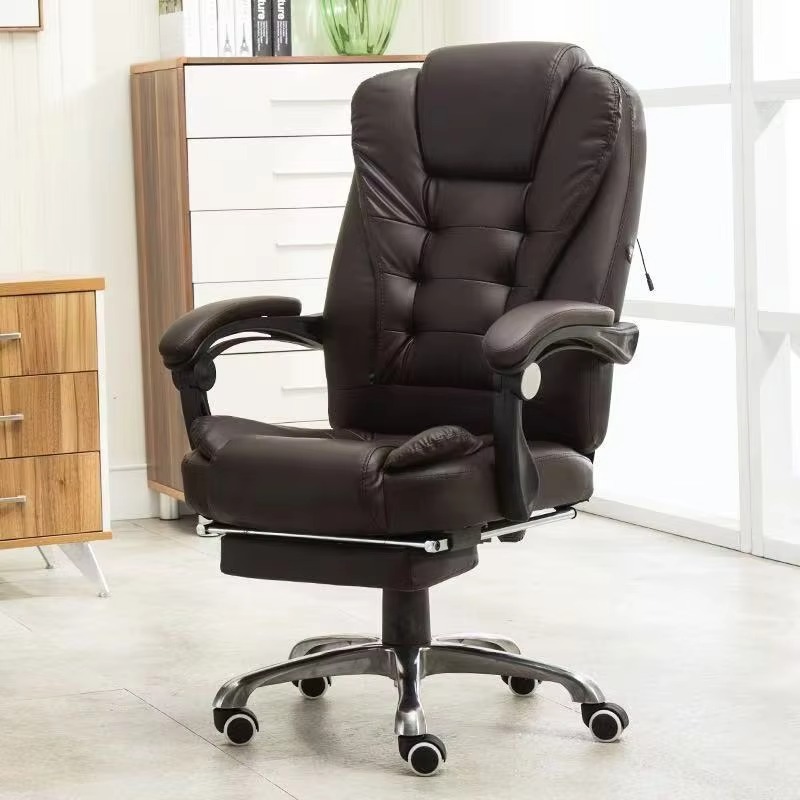 Kursi Kantor Berkualitas Tingg - Office Furniture Ergonomic ulasan dan harga