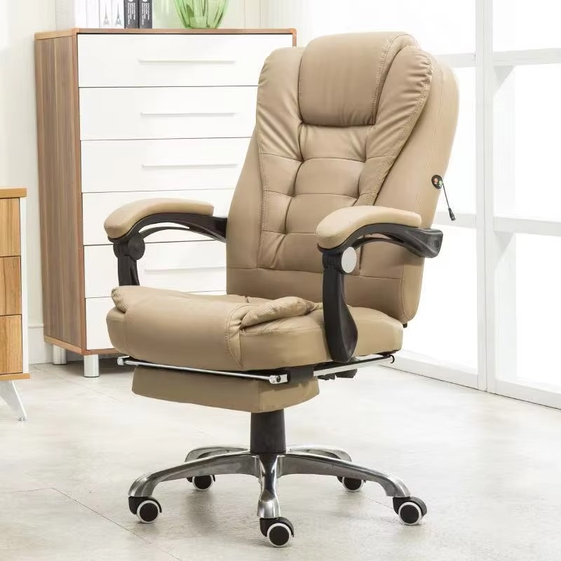 Kursi Kantor Berkualitas Tingg - Office Furniture Ergonomic ulasan dan harga