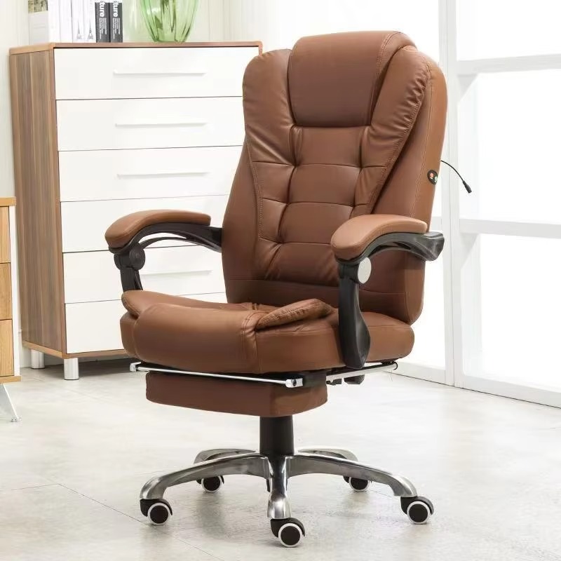 Kursi Kantor Berkualitas Tingg - Office Furniture Ergonomic ulasan dan harga