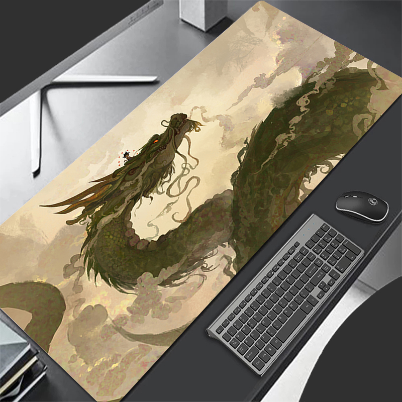 Mousepad Komputer Baru Goku Mo - Office Furniture Brands ulasan dan harga
